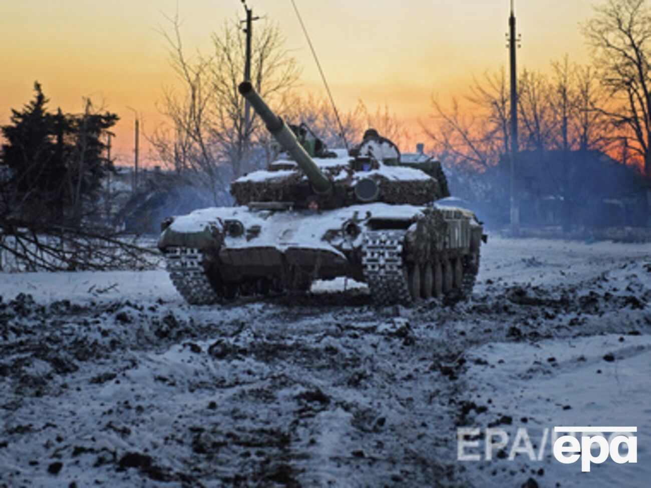 Главная военная прокуратура направила в суд обвинительный акт против офицера