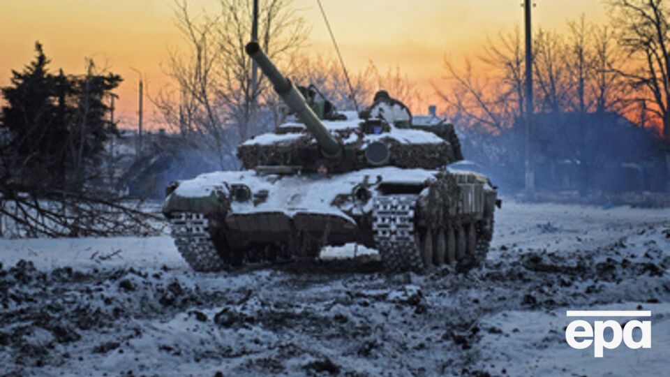 Главная военная прокуратура направила в суд обвинительный акт против офицера