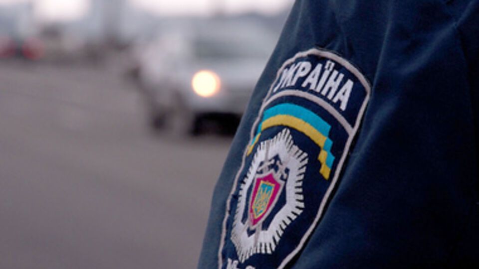 В Киеве неизвестные убили офицера ВСУ