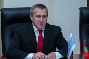 Украина не согласится отдать часть своей территории, заявил Дещица