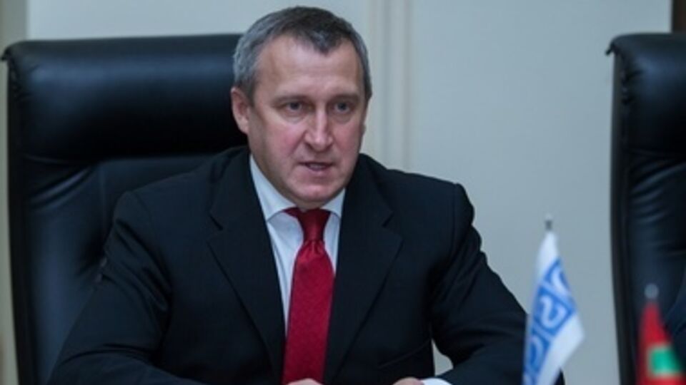 Украина не согласится отдать часть своей территории, заявил Дещица