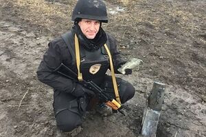 Шкиряк: Артиллерия ВСУ осуществила мгновенную контратаку и "потушила" пыл боевиков