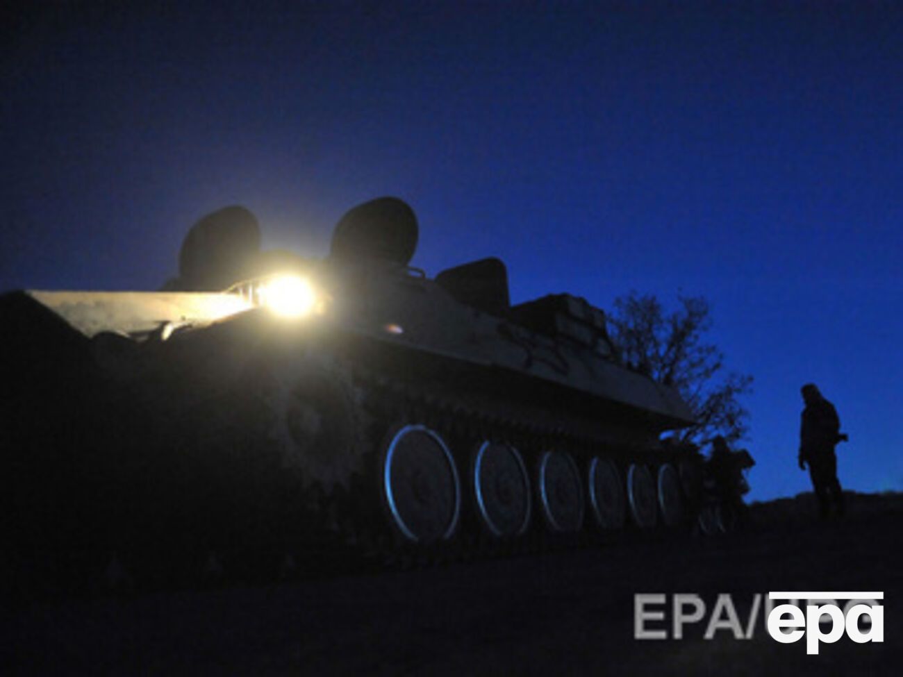 Информация о гибели большого количество украинских военных под Дебальцево не подтвердилась, сообщили в СНБО