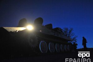 Информация о гибели большого количество украинских военных под Дебальцево не подтвердилась, сообщили в СНБО