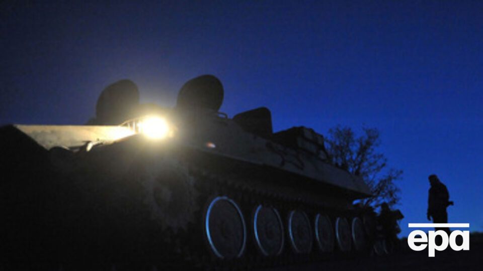 Информация о гибели большого количество украинских военных под Дебальцево не подтвердилась, сообщили в СНБО