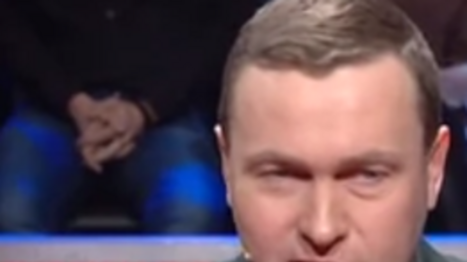 Заместитель начальника департамента информационных технологий Министерства обороны Сергей Галушко