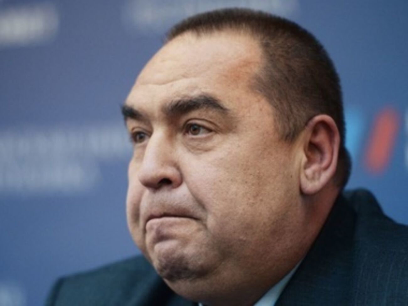 Плотницкий хочет денег от Украины