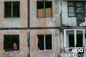 В СНБО заявили, что силы АТО не причастны к обстрелу Донецка