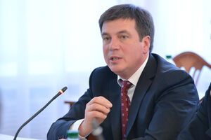 Зубко: Правительство не позволит парализовать работу региона
