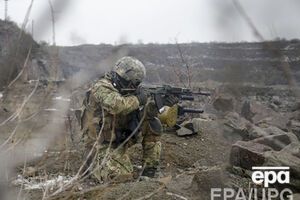 Силы АТО уничтожили 30 боевиков за сутки, заявили в пресс-центре