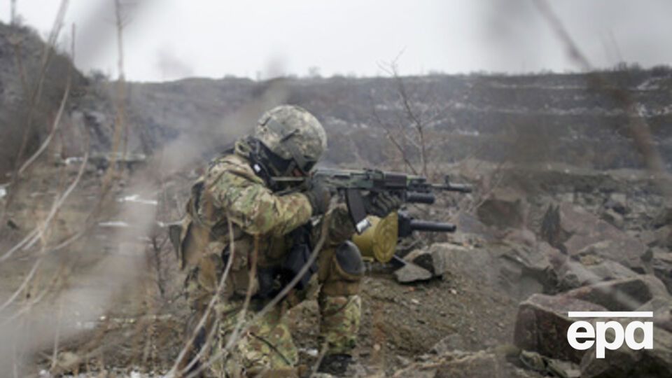 Силы АТО уничтожили 30 боевиков за сутки, заявили в пресс-центре