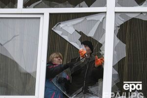 Боевики продолжают обстрелы населенных пунктов