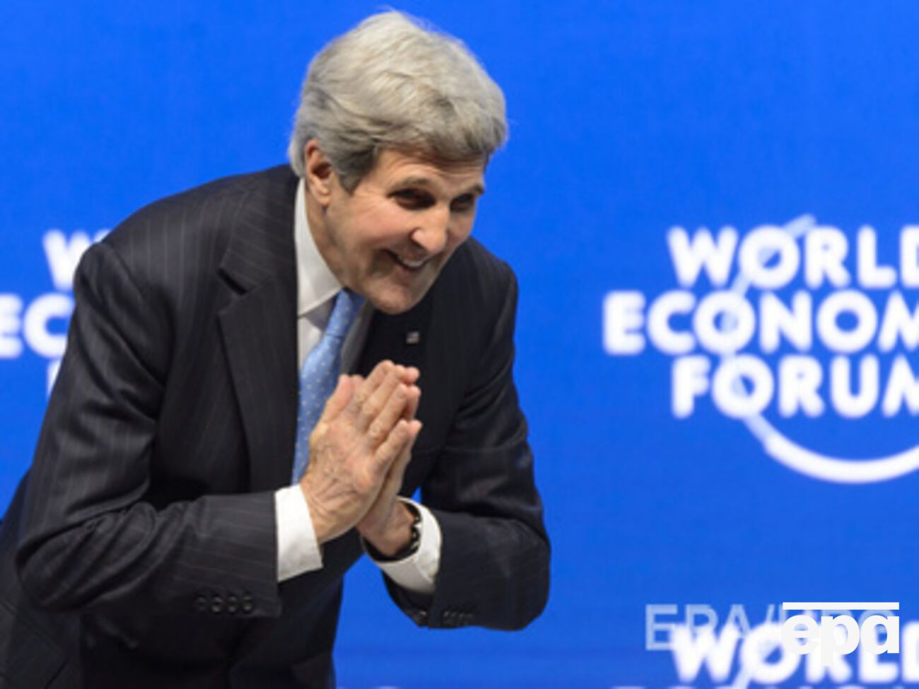 Госдеп: Визит секретаря подчеркнет стабильную поддержку США для Украины и ее народа