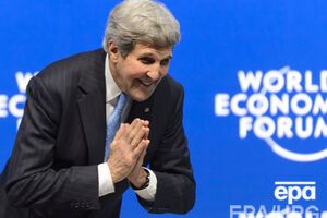 Госдеп: Визит секретаря подчеркнет стабильную поддержку США для Украины и ее народа