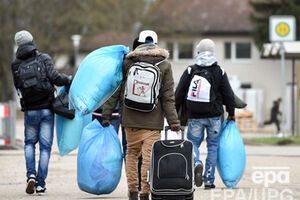 На пунктах в Славянске беженцы смогут поесть и обогреться