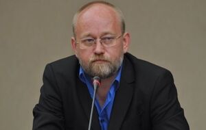 Prisoners should not depend on political negotiations, Ruban considers
