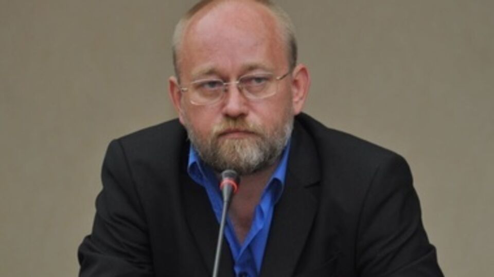 Prisoners should not depend on political negotiations, Ruban considers