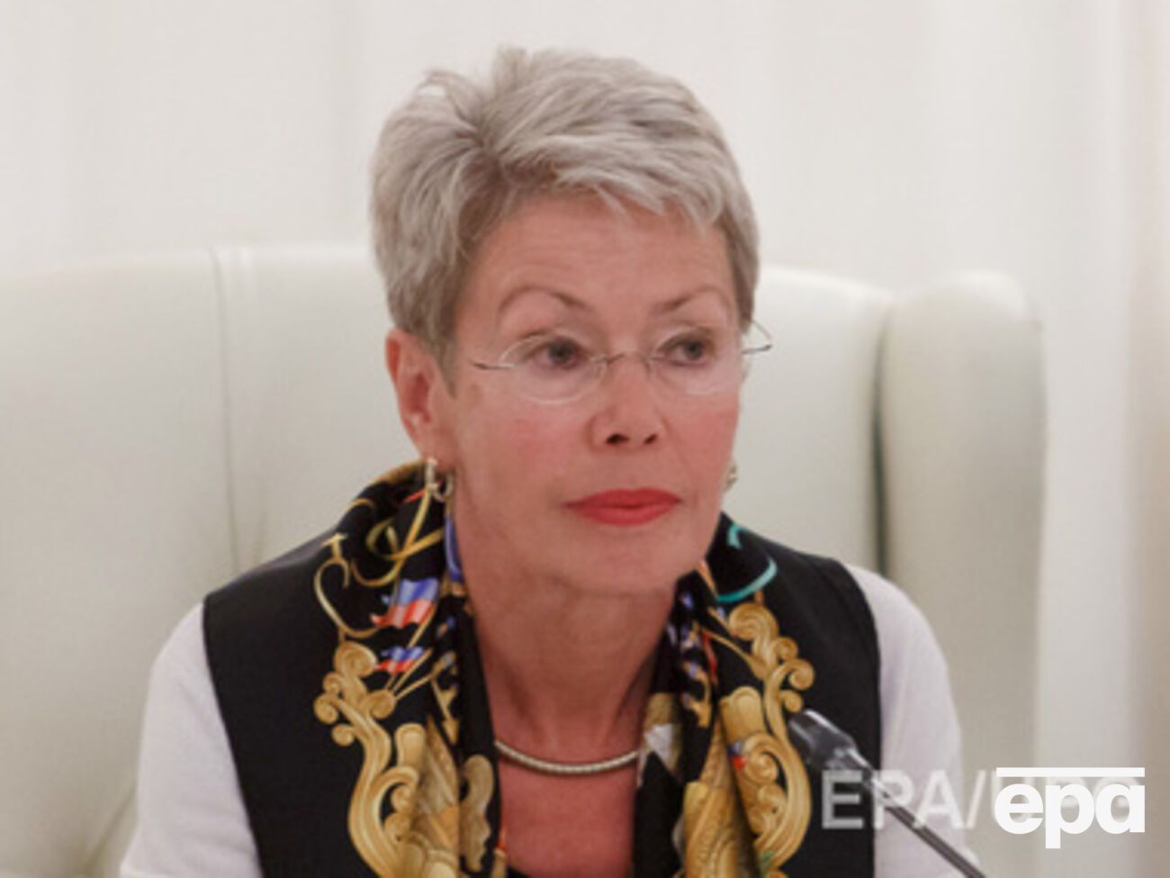 Представители Тальявини безуспешно пытались связаться с Пушилиным и Дейнего