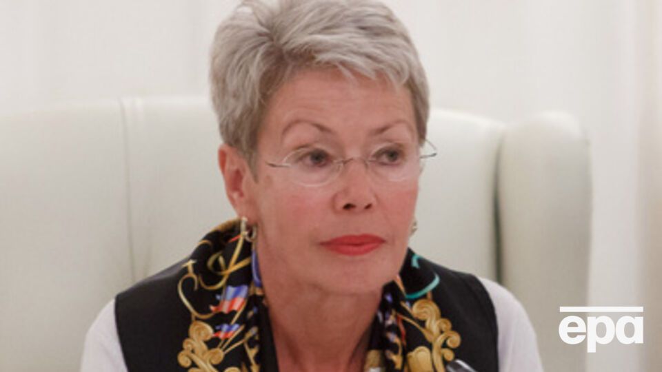 Представители Тальявини безуспешно пытались связаться с Пушилиным и Дейнего