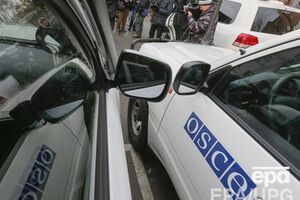 На двух блокпостах наблюдателям ОБСЕ отказали в проезде