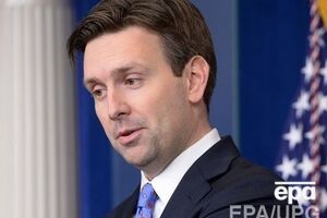 Джош Эрнест: Увеличение давления подтолкнет президента Путина к изменению стратегии