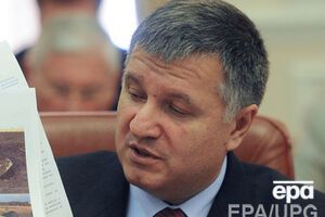 Аваков: Нельзя долго терпеть эрзац --- не заметишь, как окажешься в стране фальши