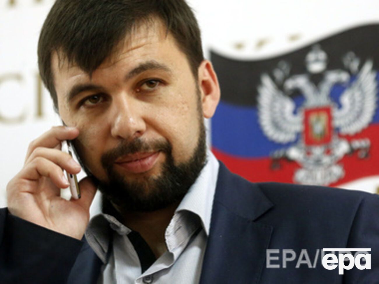 Пушилин: Сейчас в "ДНР" готовы к прекращению огня, но только взаимному