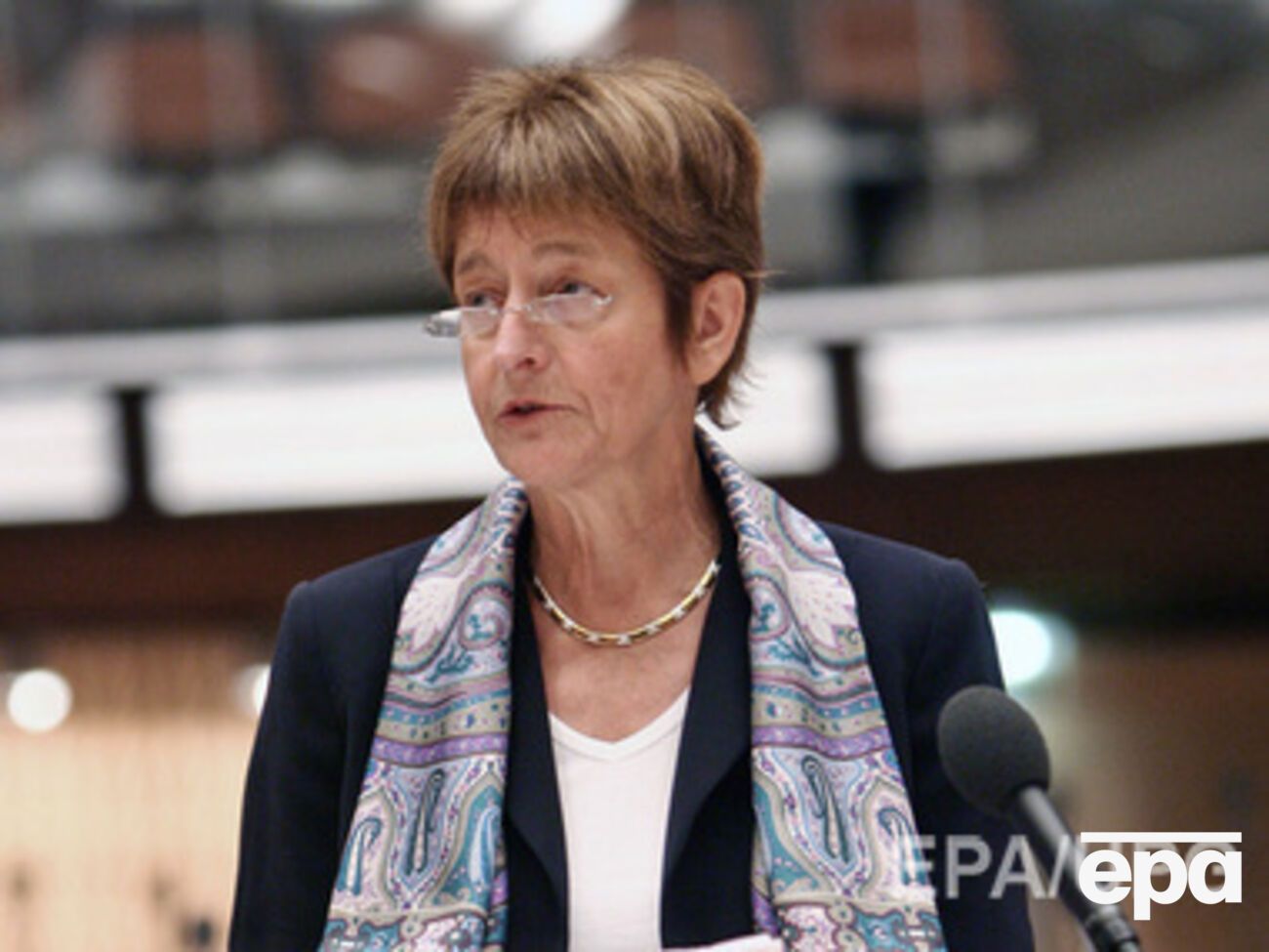 Брассер: Если российские судебные власти решат удерживать Савченко в заключении, они должны обратиться с просьбой о снятии депутатского иммунитета