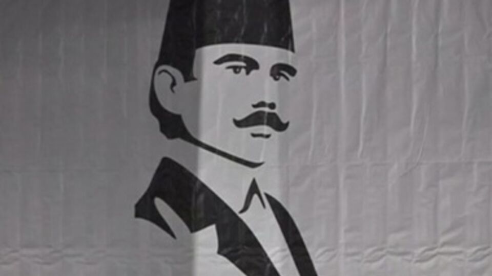 Amnesty International: Начав уголовное преследование по явно сфабрикованным обвинениям, местная "власть" перешла очередную границу