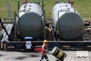 Цены на нефть пошли вверх