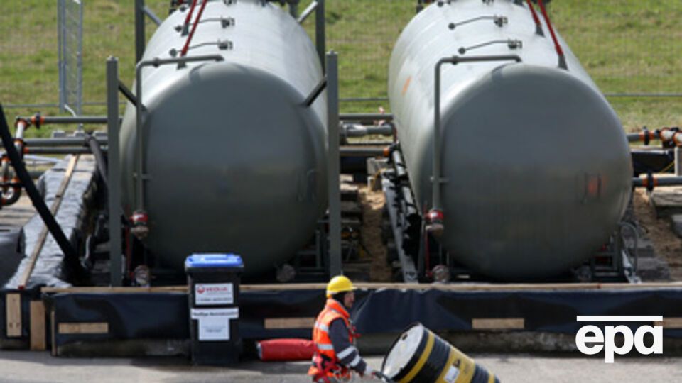 Цены на нефть пошли вверх