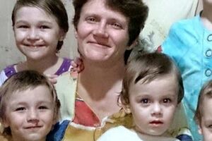 Давыдова находится в СИЗО