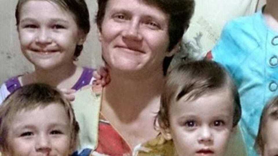 Давыдова находится в СИЗО