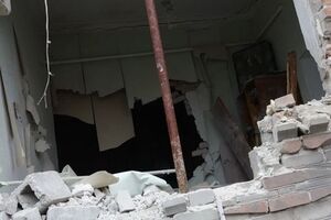 Водоснабжение большей части Луганской области прекращено