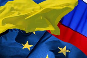 Если Европа поставит финансовую помощь, которая нужна Украине, Путин в конечном итоге будет вынужден отказаться от агрессии