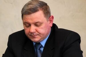 Бывший прокурор Сумской области Руслан Белоконь