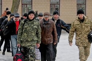 В Минобороны рассказали о судах над "уклонистами"