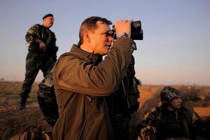 Ляшко осудил действия Мельничука