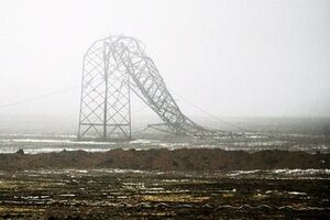 Террористы разрушают инфраструктуру Донбасса