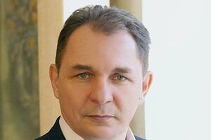 Мэр Василькова Сергей Сабов