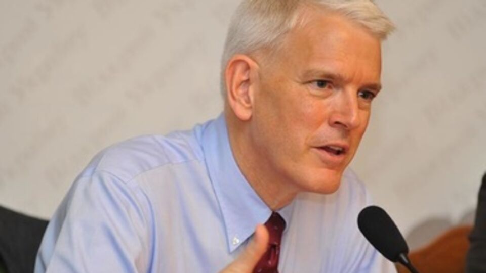 Пайфер: Конгресс должен не только разрешить помощь, как это было в "Акте о поддержке свободы в Украине" в прошлом году, но и создать соответствующий бюджет