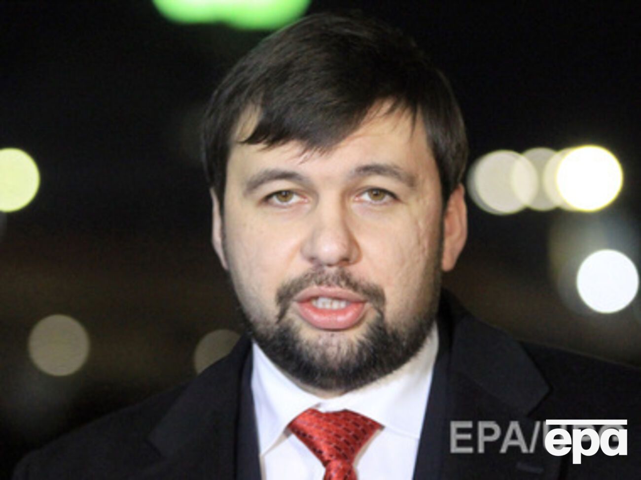 Пушилин и Дейнего прибыли в Минск вместо Захарченко и Плотницкого