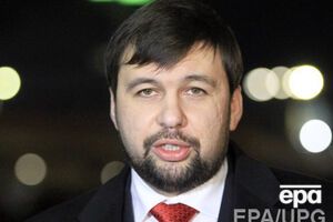 Пушилин и Дейнего прибыли в Минск вместо Захарченко и Плотницкого