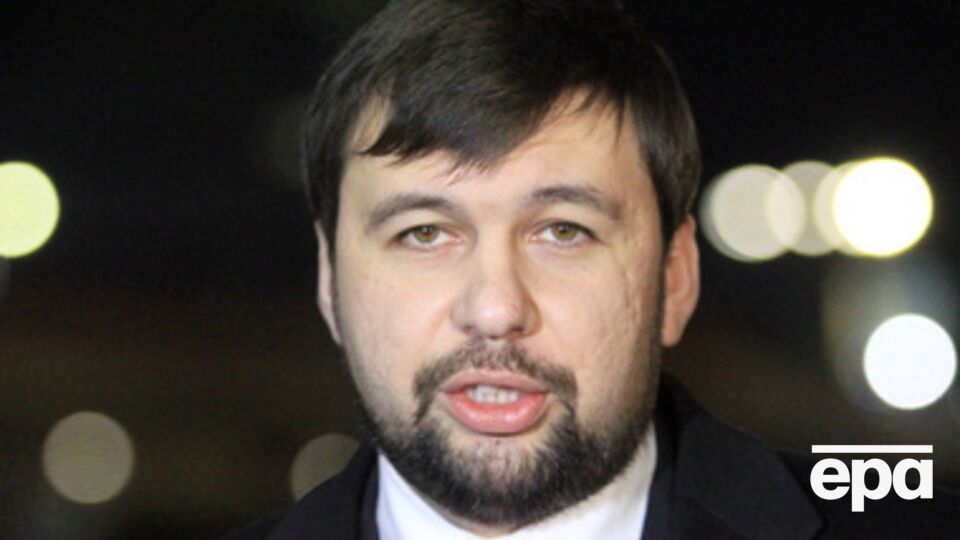 Пушилин и Дейнего прибыли в Минск вместо Захарченко и Плотницкого