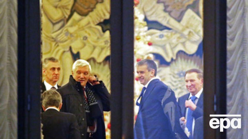 Встреча контактной группы начнется в течение часа