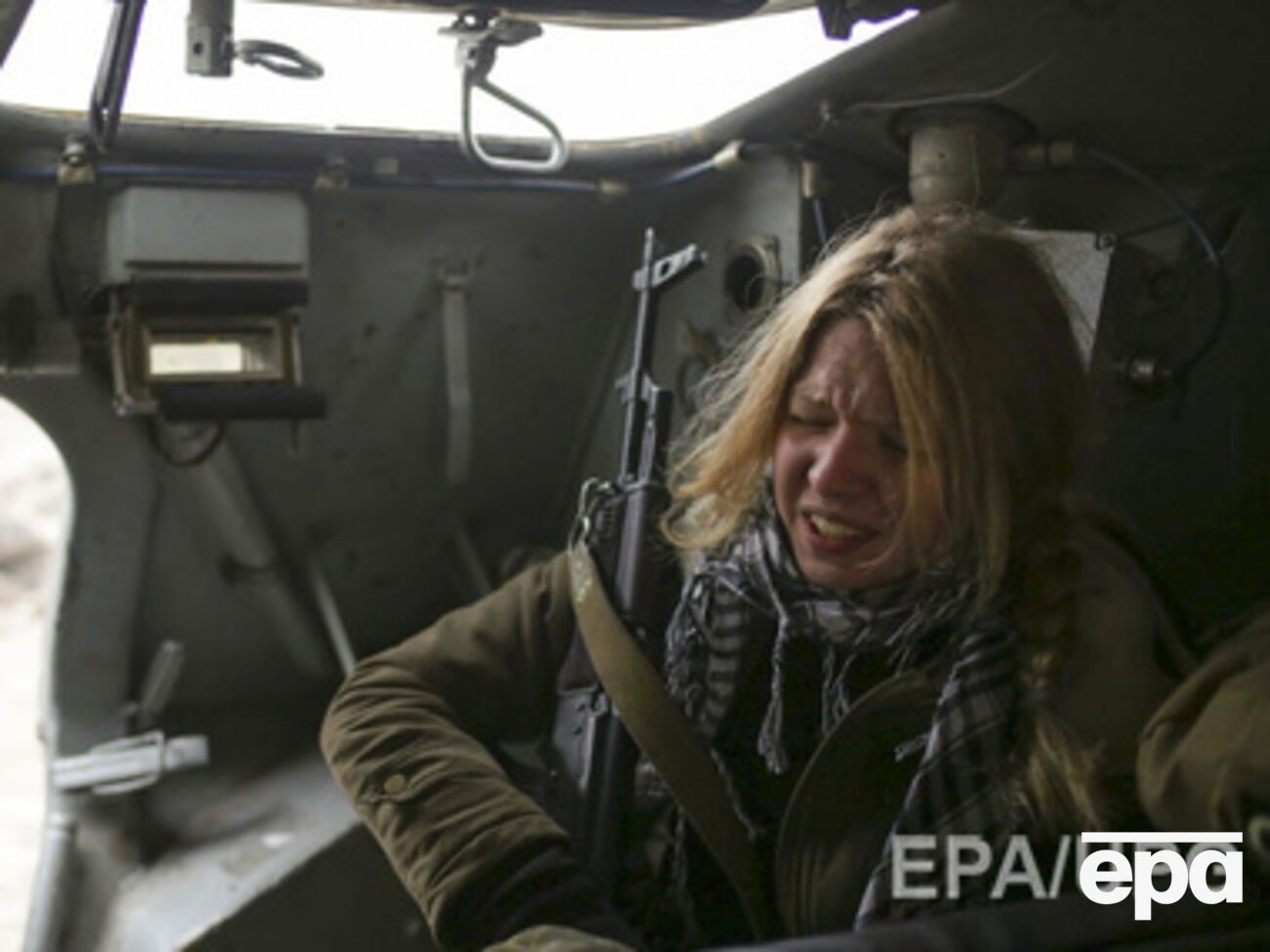 Бандоу:&nbsp;Конфликт между Украиной и Россией &ndash; бессмысленная трагедия