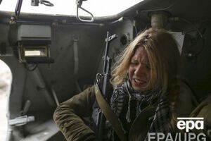 Бандоу: Конфликт между Украиной и Россией – бессмысленная трагедия