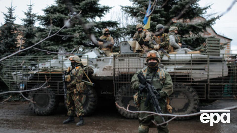 Статус участника АТО получают не все