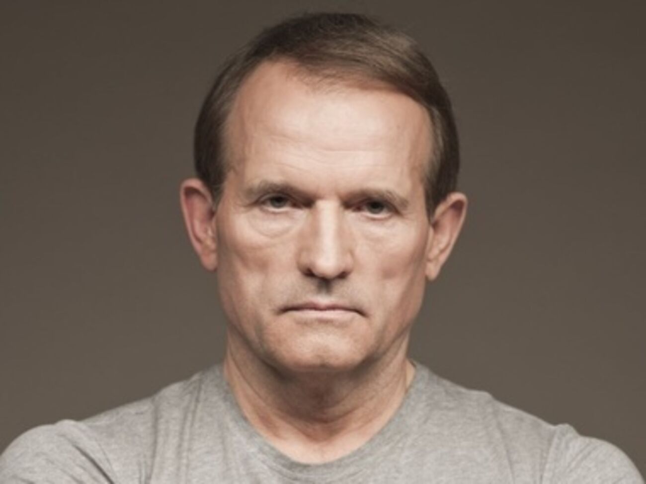 В организации Медведчука утверждают, что он прибыл в Минск по поручению СБУ