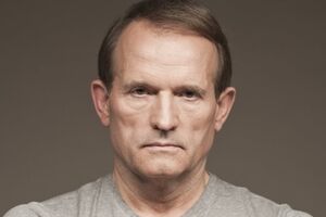 В организации Медведчука утверждают, что он прибыл в Минск по поручению СБУ